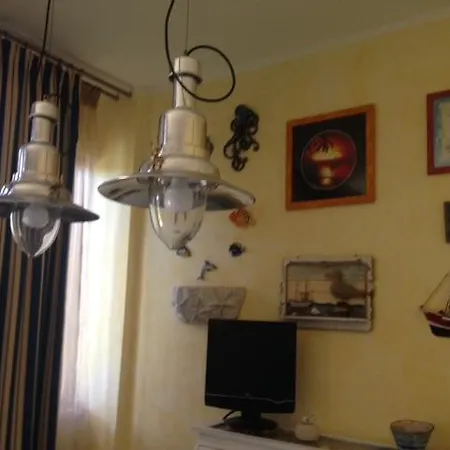 Σπίτι διακοπών Holiday Molletta