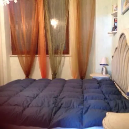Holiday home Holiday Molletta