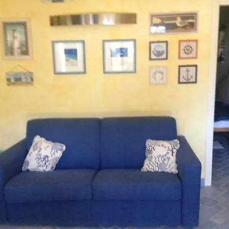 Holiday home Holiday Molletta