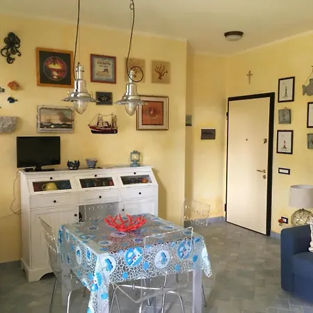 Holiday home Holiday Molletta Punta Ala